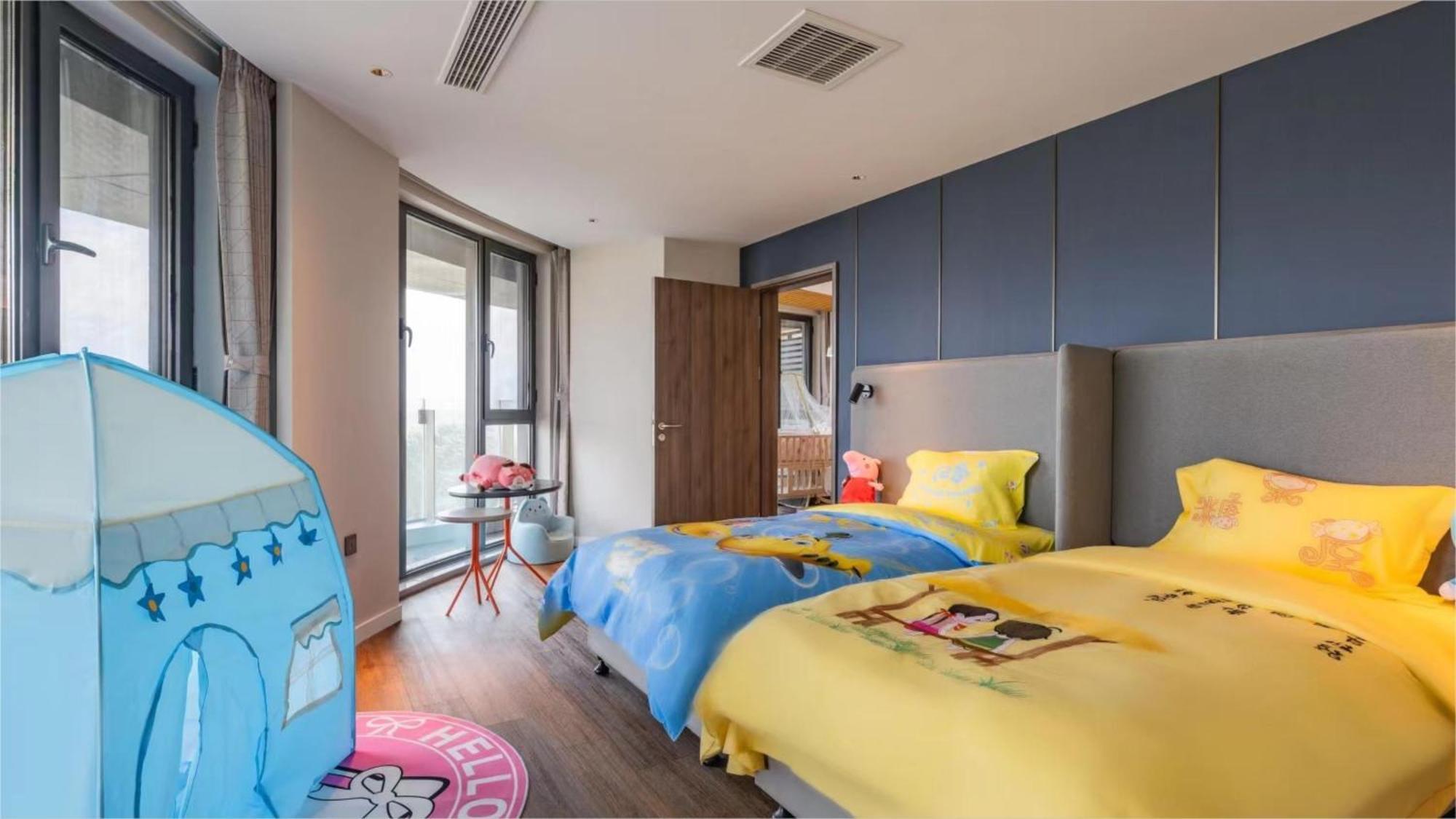 Holiday Inn Express Huludao Seaview By Ihg 외부 사진